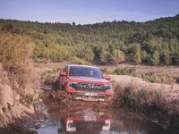 begagnad Ford Ranger Raptor 3.0 V6 Dubbelturbo