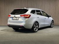 begagnad Kia Ceed Sportswagon _ 1.6 GDI Special Edition I B-kamera I S&V-hjul