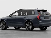 Ny Volvo XC90 456 HK (335 kW) 2025 Blå SUV