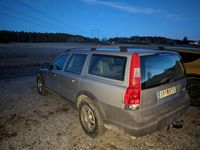 begagnad Volvo XC70 V70 XC 2.4T AWD Se spec | Blivande A Traktor?