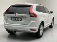 begagnad Volvo XC60 Volvo XC60 D3