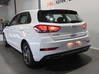 begagnad Hyundai i30 MHEV Essential 1.0 Automat