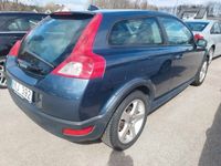 begagnad Volvo C30 1.6 Kinetic Euro 4