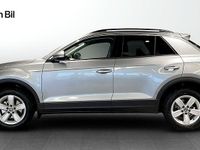 Begagnad VW T-Roc Life 150 HK (110 kW) 2025 Silver SUV