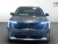 Ny Kia Sorento Advance 252 HK (185 kW) 2025 Grå (grey) SUV