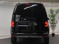 begagnad VW Caddy ALLTRACK PREMIUM/ 2.0TDI/ 4MOTION/ AUT/DRAG