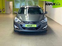 begagnad Hyundai i40 1.7 CRDi Automatic 2013, Kombi