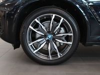 begagnad BMW X3 xDrive30e M Sport Aut Nav Drag Rattvärme HiFi