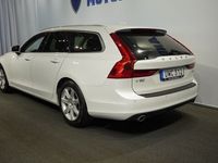 begagnad Volvo V90 D3