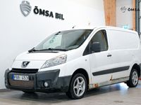 begagnad Peugeot Expert Panel Van 1.2t 2.0 HDi Webasto Drag 136hk