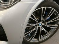 begagnad BMW X3 xDrive30e M Sport Drag Panorama Comf.access HiFi