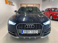 begagnad Audi A6 Allroad quattro 3.0 TDI V6 S Tronic Ambition Sport