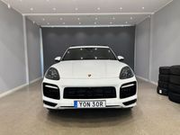 begagnad Porsche Cayenne E-HYBRID / PANO / CHRONO / SE SPEC