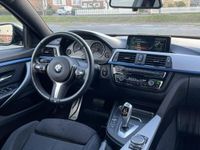 begagnad BMW 430 M Sport