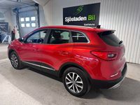 begagnad Renault Kadjar 1.3 TCe GPF EDC - Kamera/Panorama