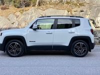 begagnad Jeep Renegade 1.4 Longitude Euro 6