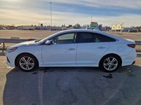 begagnad Hyundai Sonata 2.4 GDI Euro 5