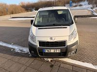 Begagnad Peugeot Expert 128 HK (94 kW) 2013 Van