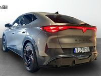 Begagnad Cupra Tavascan VZ 250 kW (340 HK) 2024 Brun SUV