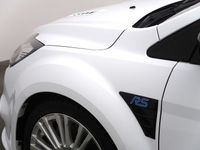 begagnad Ford Focus RS ATM 350 / 350 hk / Recaro / Keyless