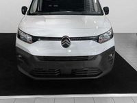 Ny Citroën Berlingo 131 HK (96 kW) 2025 Vit Minibuss