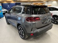 begagnad Citroën C5 Aircross Se Edition 1.2 PureTech 130hk automat