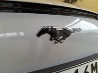 begagnad Ford Mustang Mach-E Standard Range AWD 269HK