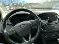 begagnad Ford Focus Kombi 1.5 TDCi Euro 6