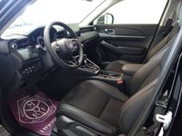 begagnad Honda HR-V e:HEV 1.5 CVT Advance 146hk