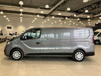 begagnad Nissan NV300 TransportbilarVan 2.0 DCI 145HK L2H1 VÄRMARE