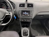 begagnad VW Polo 5-dörrar 1.2 TSI Euro 6