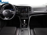 begagnad Renault Mégane IV MeganePhII E-TECH 160 Intens ST 2021, Halvkombi