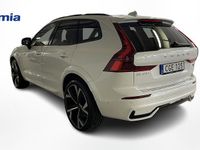 Ny Volvo XC60 2026 Vit SUV