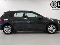 Begagnad VW Golf VII 131 HK (96 kW) 2019 Vit