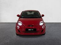 begagnad Fiat 500e 500 CBEV 42kWh RED EDT Navi Carplay 2022, Cab