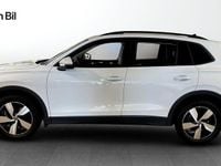 Begagnad VW Tiguan Life 150 HK (110 kW) 2024 Vit SUV