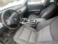 begagnad BMW 325 