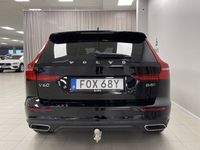 begagnad Volvo V60 CC B4 AWD D Adv NaviP Edt 2022, Kombi