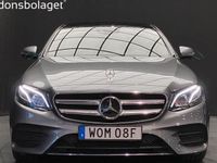 begagnad Mercedes E450 4Matic 367HK / AMG / Pano / Premium Plus