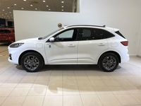 begagnad Ford Kuga ST-Line X 2.5 Plug-In Hybrid FWD 225hk Business Edition CVT