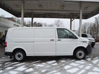 begagnad VW Transporter T30 2.0 TDI Drag+Värmare 150 hk DSG