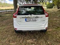 Begagnad Volvo XC60 190 HK (139 kW) 2017 SUV