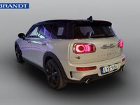 begagnad Mini Cooper S Clubman CLUBMAN COOPER 192hk