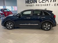 begagnad Kia Niro Niro Plug-In Hybrid1.6 PLUG-IN ADVANCE PLUS 2