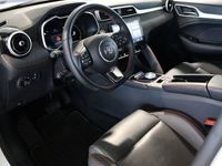 begagnad MG ZS EV mån Privatleasing Begränsat antal LUXURY 2022, SUV