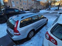 Begagnad Volvo V50 125 HK (91 kW) 2006 Kombi