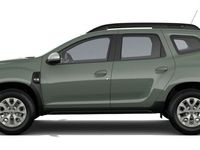 begagnad Dacia Duster PhII 4x2 TCe 150 Express Aut Privatleasing 3744 2024, SUV