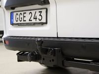 begagnad Ford Transit Custom TDCi Automat Drag Värmare Leasebar 2018, Personbil