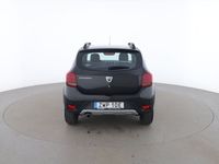 begagnad Dacia Sandero 0.9 TCe Stepway Prestige