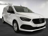 begagnad Mercedes Citan 112 Transportbilar cdi l2 edition 1